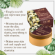 EO Laboratorie Organic Shea Butter Body Butter: Vitamins