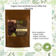EO Laboratorie Organic Coffee & Chocolate Scrub: Anti-Age