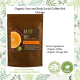 EO Laboratorie Organic Coffee Body Scrub: Anti-Cellulite