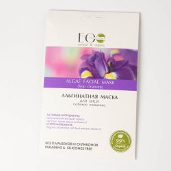 EO Laboratorie ALGAE FACIAL MASK (Deep cleansing) 20gr