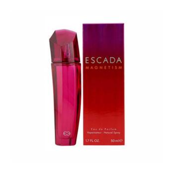 Escada Magnetism For Women Eau De Parfum 50ML Escada Magnetism For Women Eau De Parfum 50ML