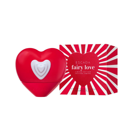Escada Fairy Love Limited Edition For Women