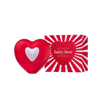 Escada Fairy Love Limited Edition For Women