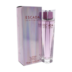 Escada Sentiment For Women Eau De Toilette 75ML Escada Sentiment For Women Eau De Toilette 75ML