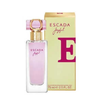 Escada Joyful for women eau de parfum 75ML Escada Joyful for women eau de parfum 75ML