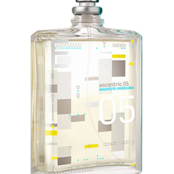 Escentric Molecules Escentric 05 100ML For Unisex