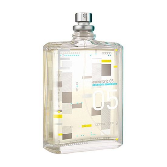 Escentric Molecules Escentric 05 100ML For Unisex