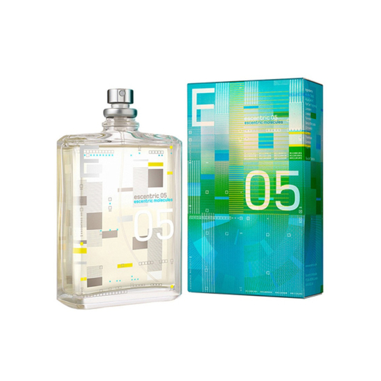 Escentric Molecules Escentric 05 100ML For Unisex