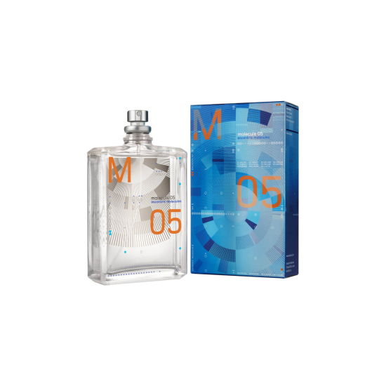 Escentric Molecules Molecules 05 100ML