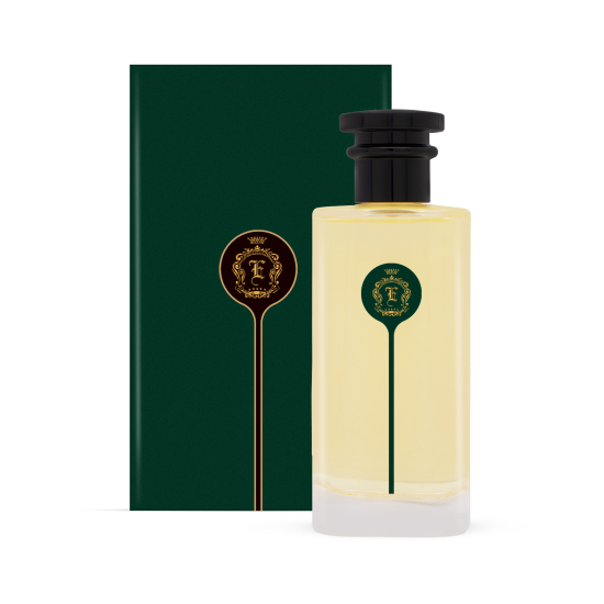 Essenza Premium Green Eau De Parfum 100ML For Unisex