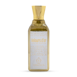 Essenza Velours D'or For Unisex Eau De Parfum 100ML