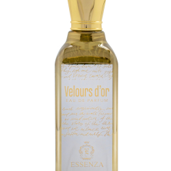 Essenza Velours D'or For Unisex Eau De Parfum 100ML
