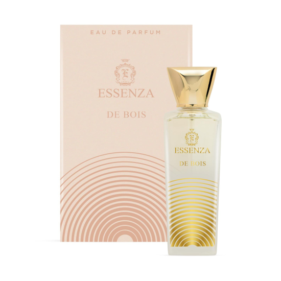 Essenza De Bois EDP For Unisex