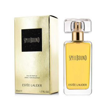 Estee Lauder Spell Bound For Women Eau De Parfum 50ML Estee Lauder Spell Bound For Women Eau De Parfum 50ML
