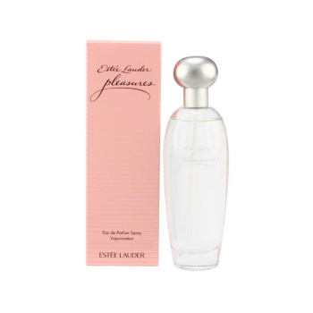 Estee Lauder Pleasures For Women Eau De Parfum 50ML Estee Lauder Pleasures For Women Eau De Parfum 50ML