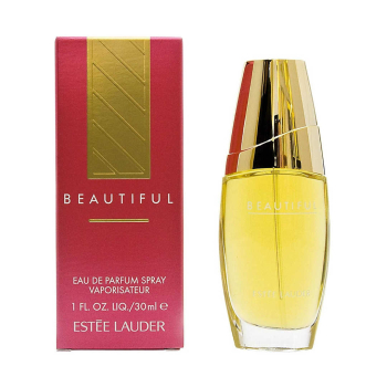 Estee Lauder Beautiful For Women Eau De Parfum 30ML Estee Lauder Beautiful For Women Eau De Parfum 30ML