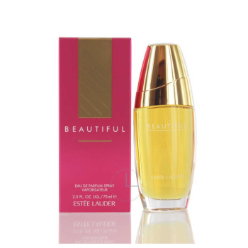 Estee Lauder Beautiful For Women Eau De Parfum 75ML