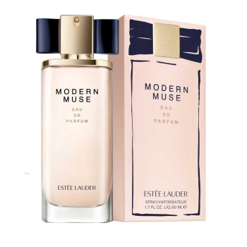 Estee Lauder Modern Muse For Women Eau De Parfum 50ML Estee Lauder Modern Muse For Women Eau De Parfum 50ML