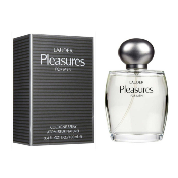 Estee Lauder Pleasures Men 100ML Estee Lauder Pleasures Men 100ML