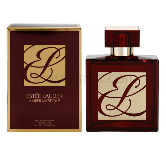 Estee Lauder Amber Mystique For Women Eau De Parfum 100ML