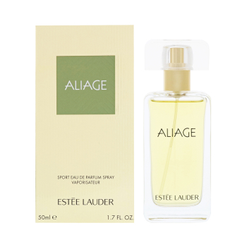 Estee Lauder Aliage for Women Eau De Parfum 50ML Estee Lauder Aliage for Women Eau De Parfum 50ML