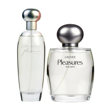 Estee Lauder PleasuresFor Men and Women 100ML
