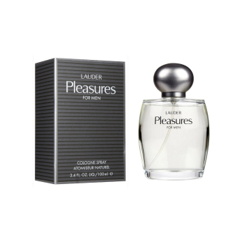 Estee Lauder PleasuresFor Men and Women 100ML
