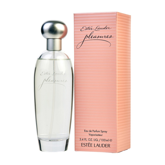 Estee Lauder PleasuresFor Men and Women 100ML
