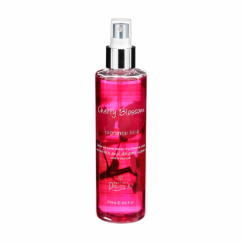 Estiara Passion Fragrance Mist Cherry Blossom 250ML Estiara Passion Fragrance Mist Cherry Blossom 250ML