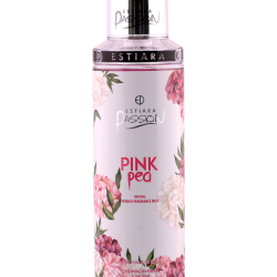 Estiara Passion Fragrance Mist Pink Pea 250ML