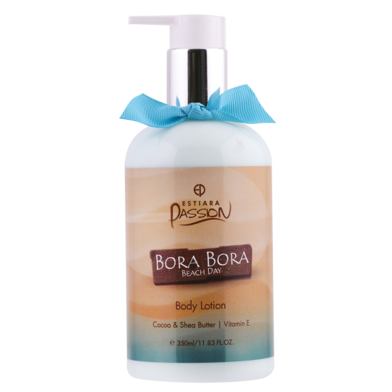 Estiara Passion Bora Bora Body Lotion 350ml
