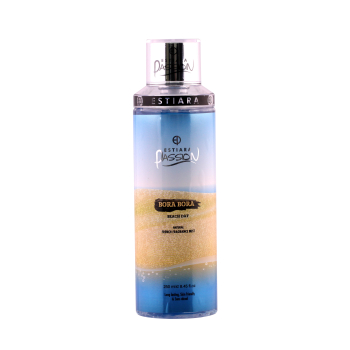 Estiara Passion Bora Bora Beach Day Body Mist 250ml Estiara Passion Bora Bora Beach Day Body Mist 250ml