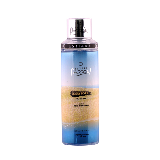 Estiara Passion Bora Bora Beach Day Body Mist 250ml
