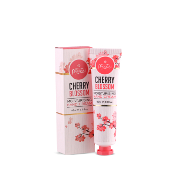 Estiara Passion Cherry Blossom Hand Cream 60 ML Estiara Passion Cherry Blossom Hand Cream 60 ML