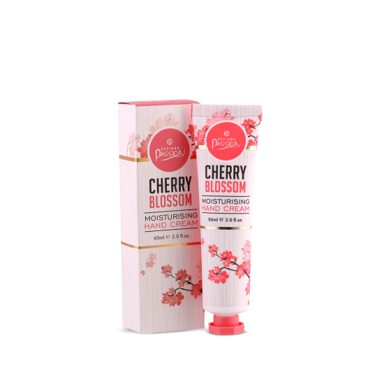 Estiara Passion Cherry Blossom Hand Cream 60 ML