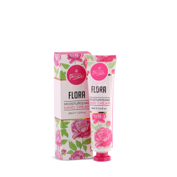 Estiara Passion Flora Hand Cream 60 ML