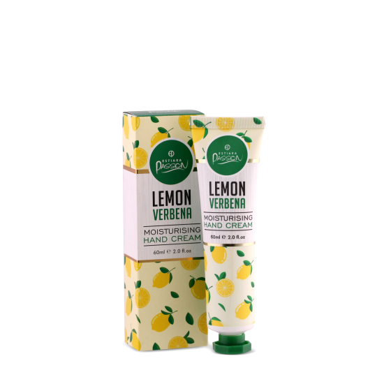 Estiara Passion Lemon Verbena Hand Cream 60 ML
