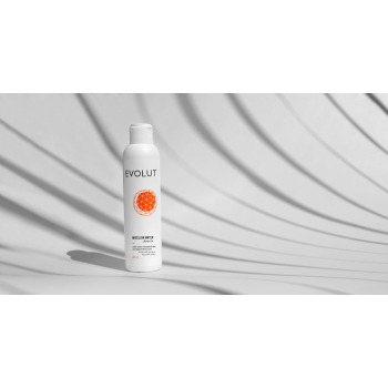 Evolut Micellar Water With Silver Nanoparticles