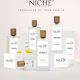 Faiz Niche Collection Floral F3994 Extrait De Parfum 80ML