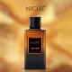 Faiz Niche Silk Oud Extrait De Parfum 50ML L/E
