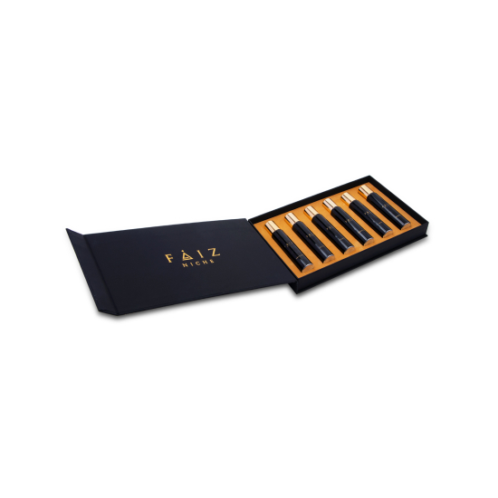 Faiz Niche Occasions Pour Homme 30ML*6 Set
