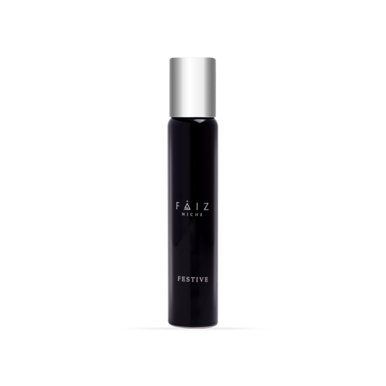 Faiz Niche Occasions Pour Homme 30ML*6 Set