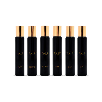 Faiz Niche Occasions Pour Femme 30ML*6 Set For Women