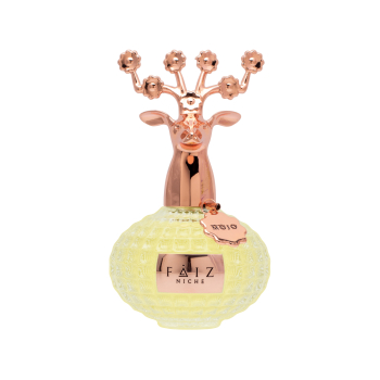 Faiz Niche Mojo For Unisex Extrait De Parfum Faiz Niche Mojo For Unisex Extrait De Parfum