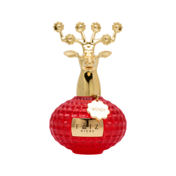 Faiz Niche Wendy For Unisex Extrait De Parfum
