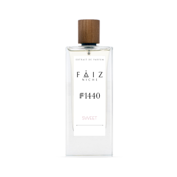Faiz Niche Collection Sweet F1440 Extrait De Parfum 80ML