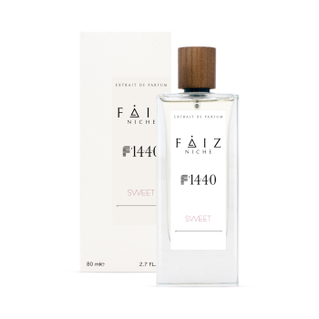 Faiz Niche Collection Sweet F1440 Extrait De Parfum 80ML