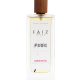 Faiz Niche Collection Aromatic F1881 Extrait De Parfum For Unisex
