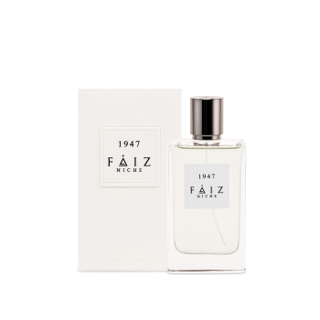 Faiz Niche Collection 1947 Eau De Parfum 80ML Faiz Niche Collection 1947 Eau De Parfum 80ML