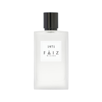 Faiz Niche Collection 1971 Eau De Parfum For Unisex